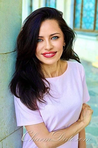 Svetlana Profile image 2